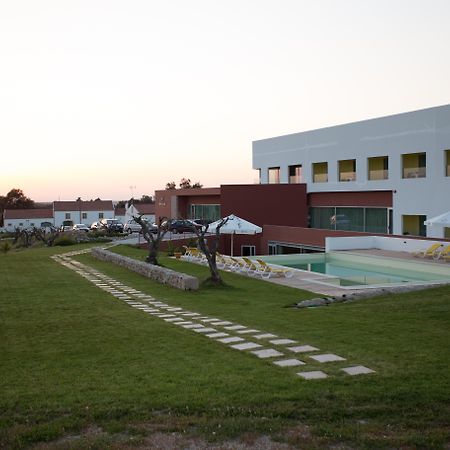 Monte Filipe Hotel Алпальян Экстерьер фото