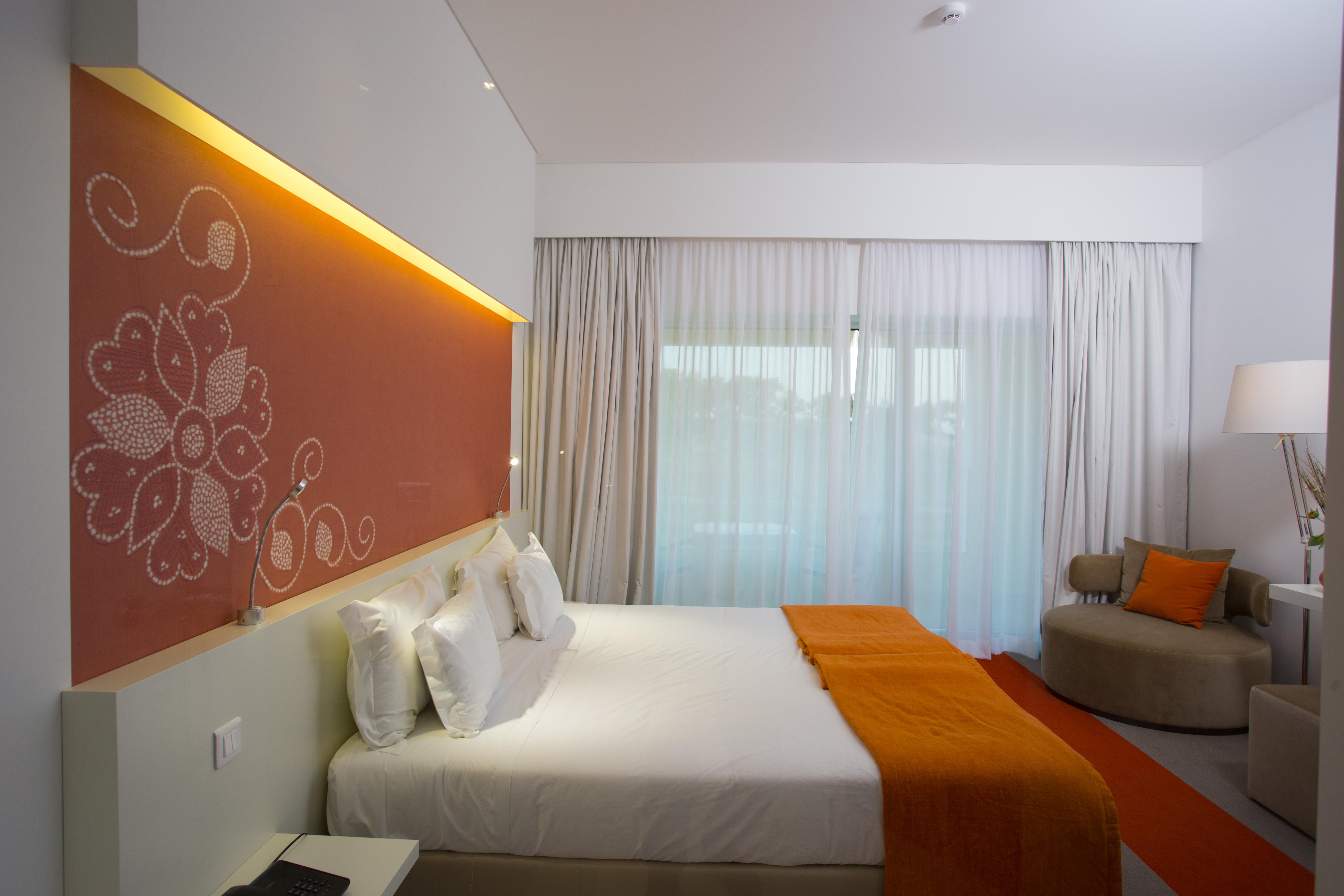 Monte Filipe Hotel Алпальян Экстерьер фото