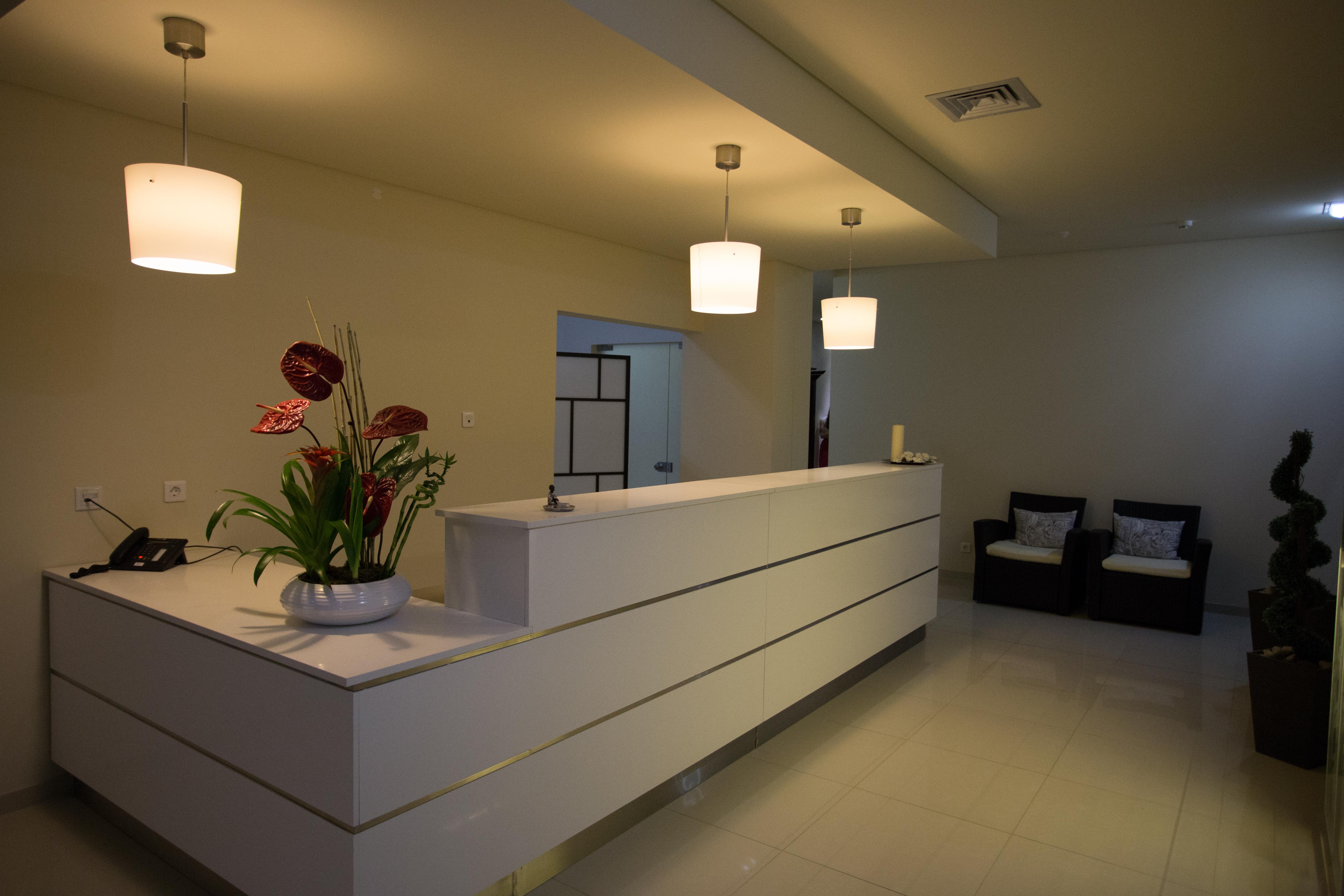 Monte Filipe Hotel Алпальян Экстерьер фото