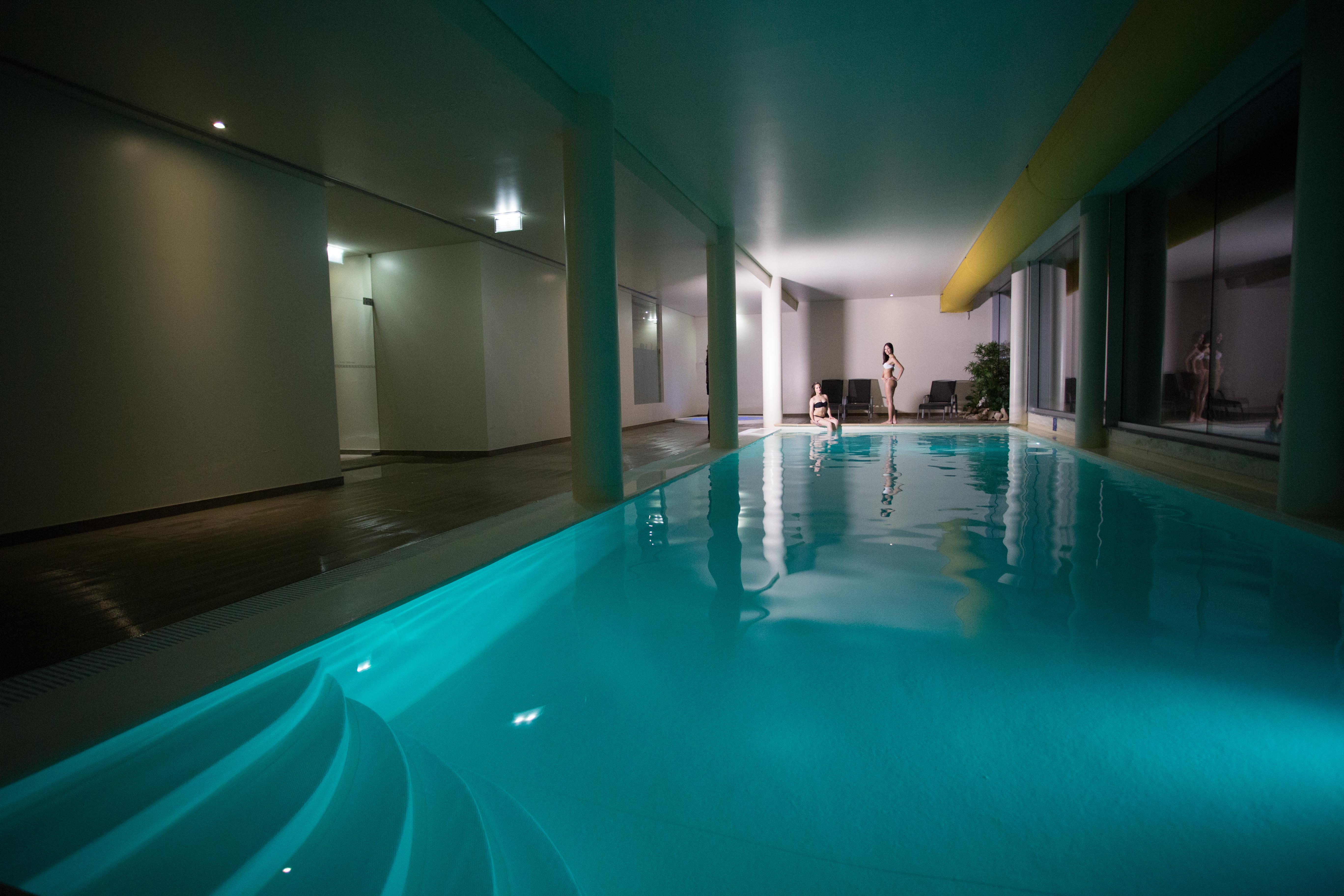 Monte Filipe Hotel Алпальян Экстерьер фото
