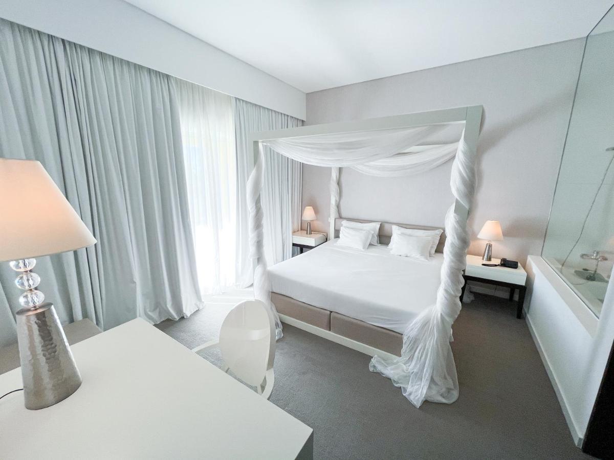 Monte Filipe Hotel Алпальян Экстерьер фото
