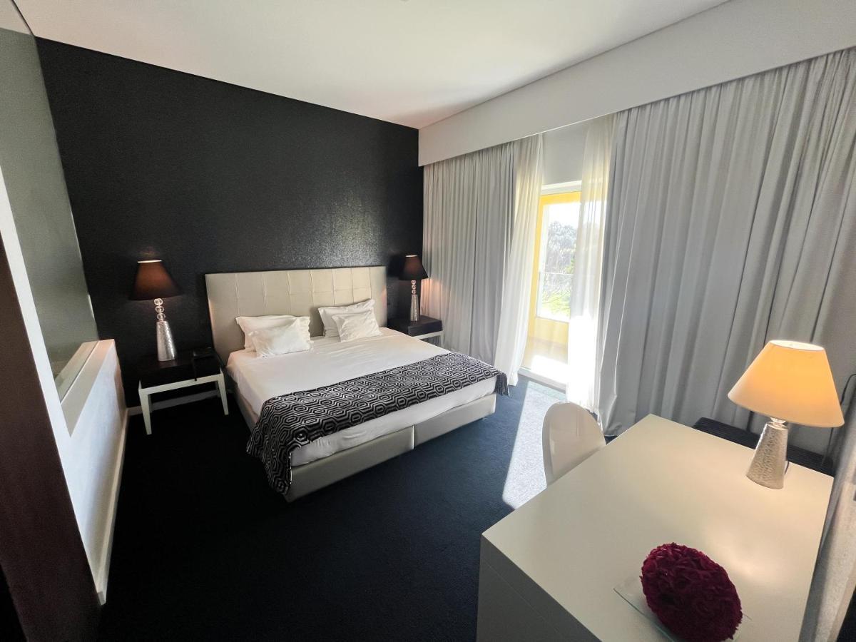 Monte Filipe Hotel Алпальян Экстерьер фото