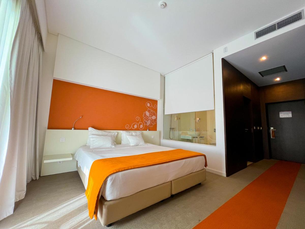 Monte Filipe Hotel Алпальян Экстерьер фото