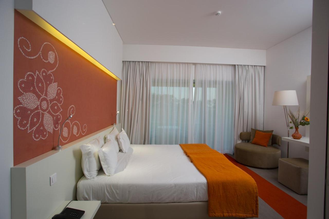 Monte Filipe Hotel Алпальян Экстерьер фото