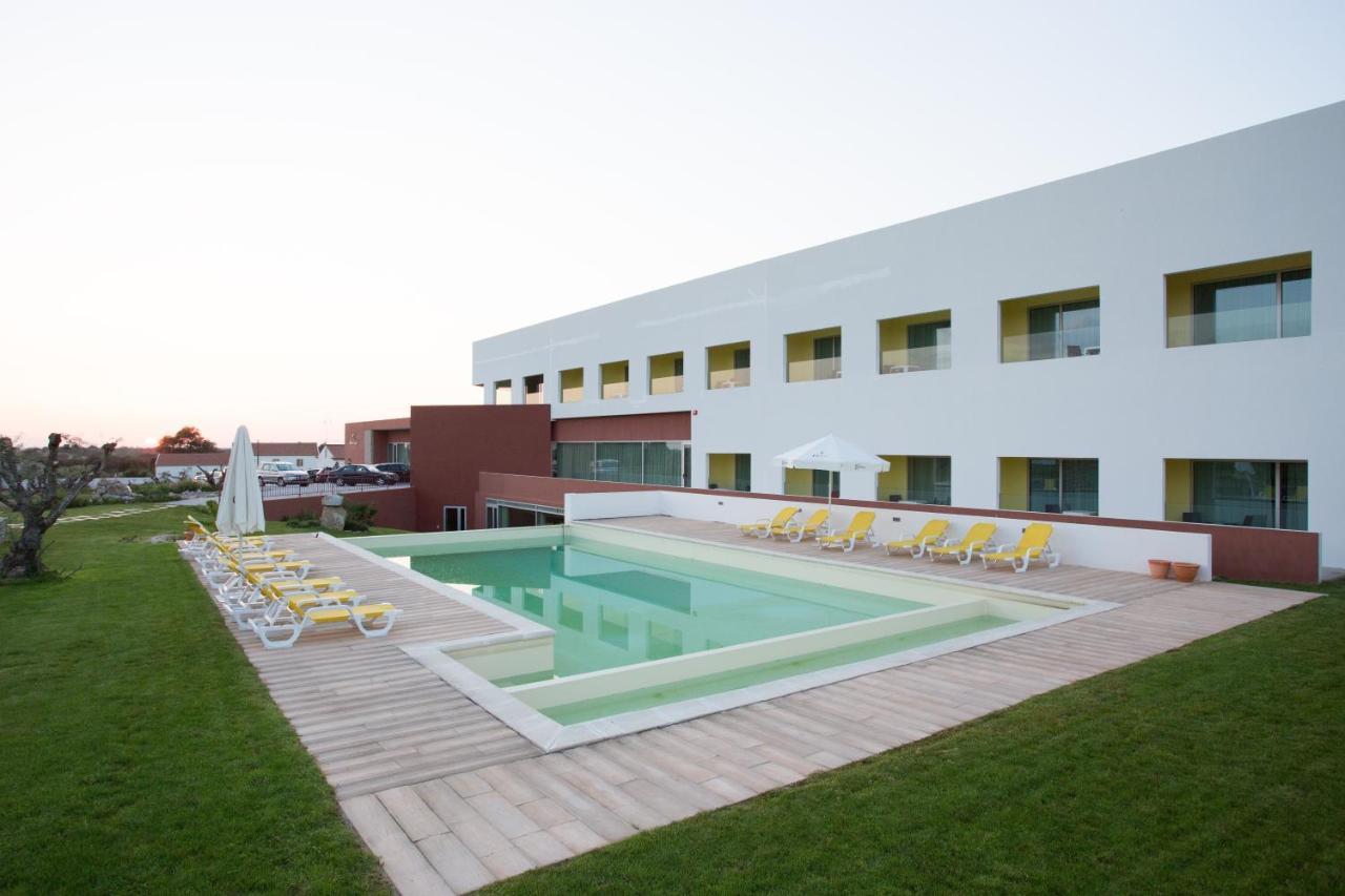 Monte Filipe Hotel Алпальян Экстерьер фото