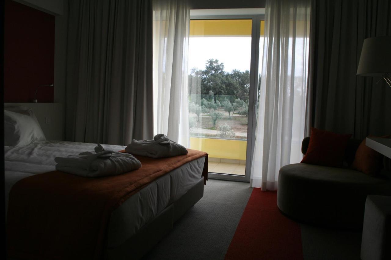 Monte Filipe Hotel Алпальян Номер фото
